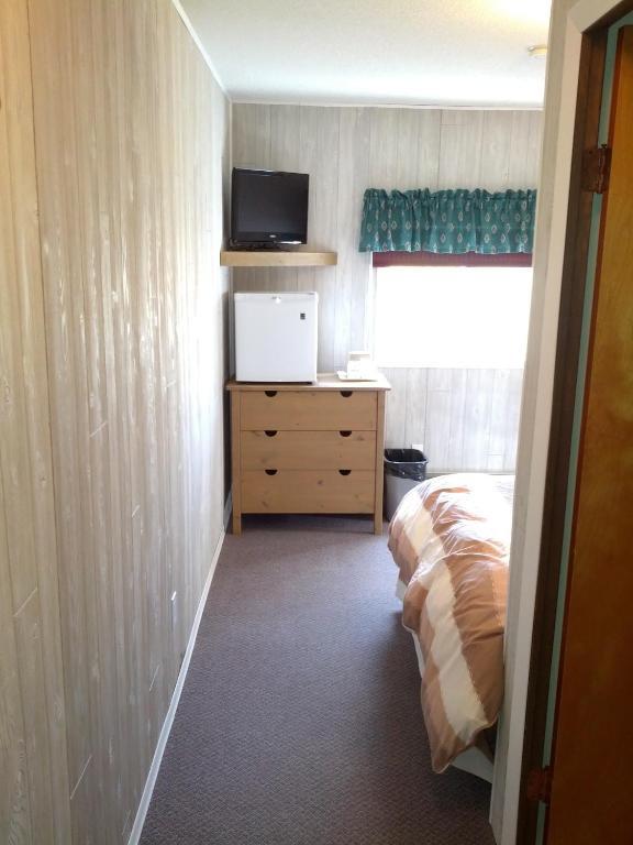Bear Country Inn Churchill Kamer foto